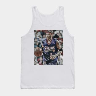 shaquille o neal Tank Top